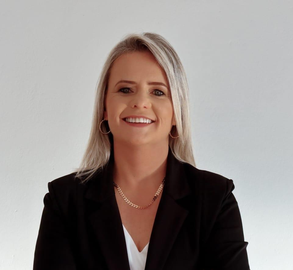 Greice Greiner da Silveira