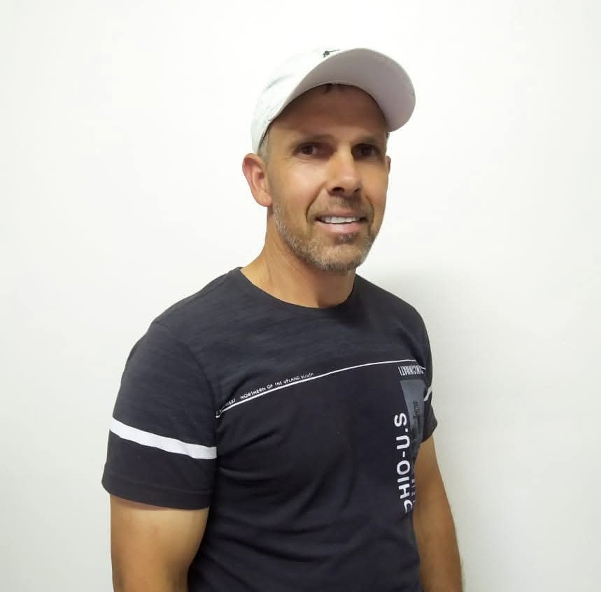 Silvio Ataídes Drost Alves